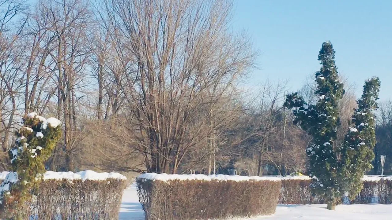 Prognoza Meteo Pentru UrmÄtoarele Zile Vremea Se Va IncÄlzi In Cea Mai Mare Parte A Å£Ärii