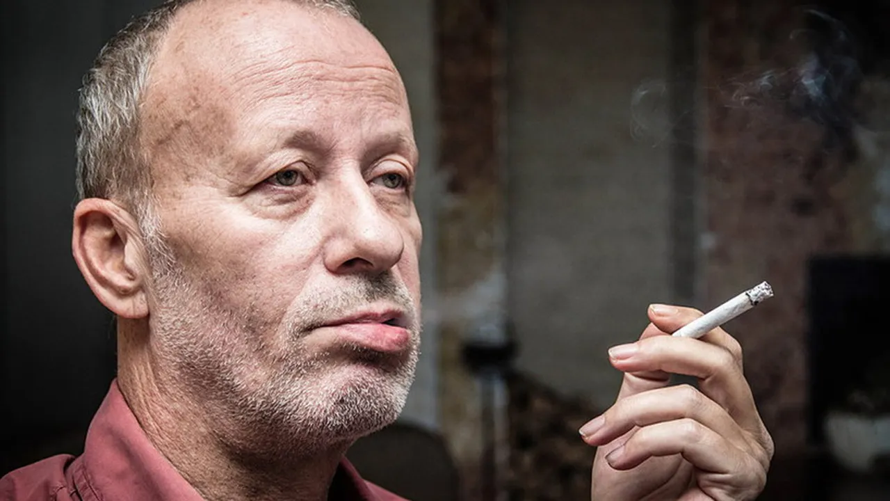 Andrei Gheorghe A Murit Care A Fost Ultima Postare Pe Facebook