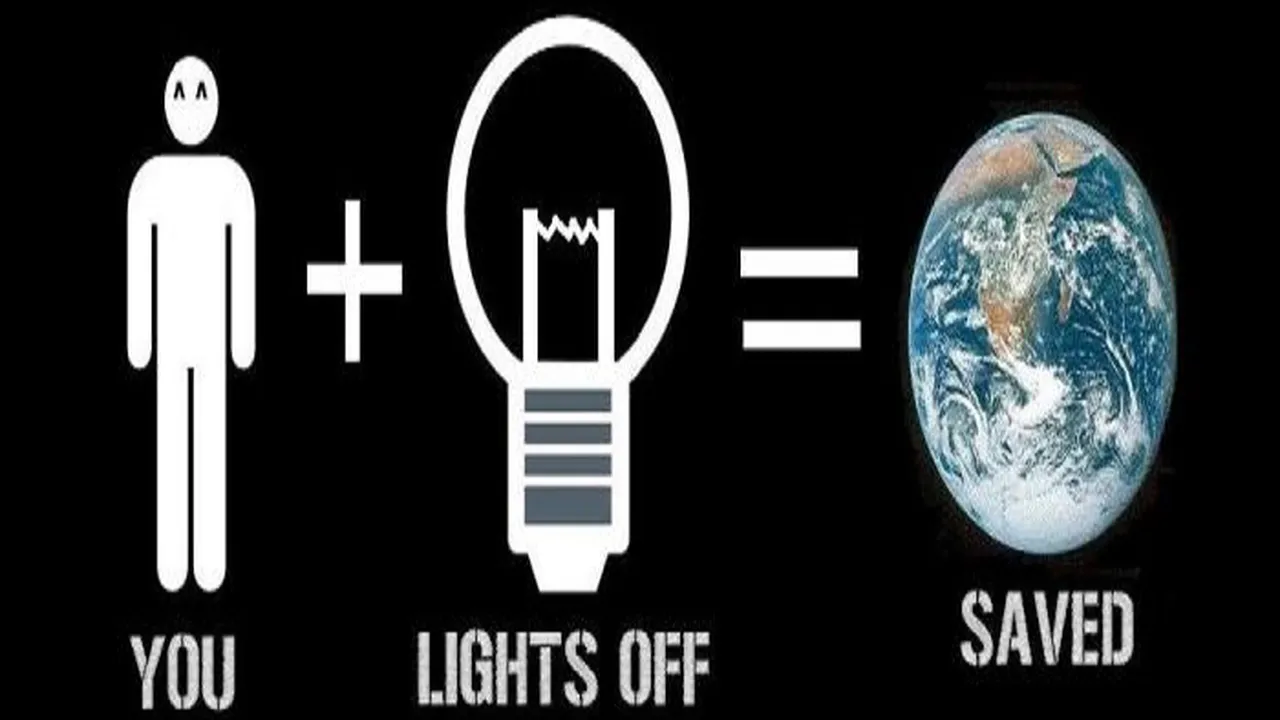 Ora Pământului 2021. Luminile vor fi stinse între orele 20.30 și 21.30. Evenimentul global, adaptat pandemiei