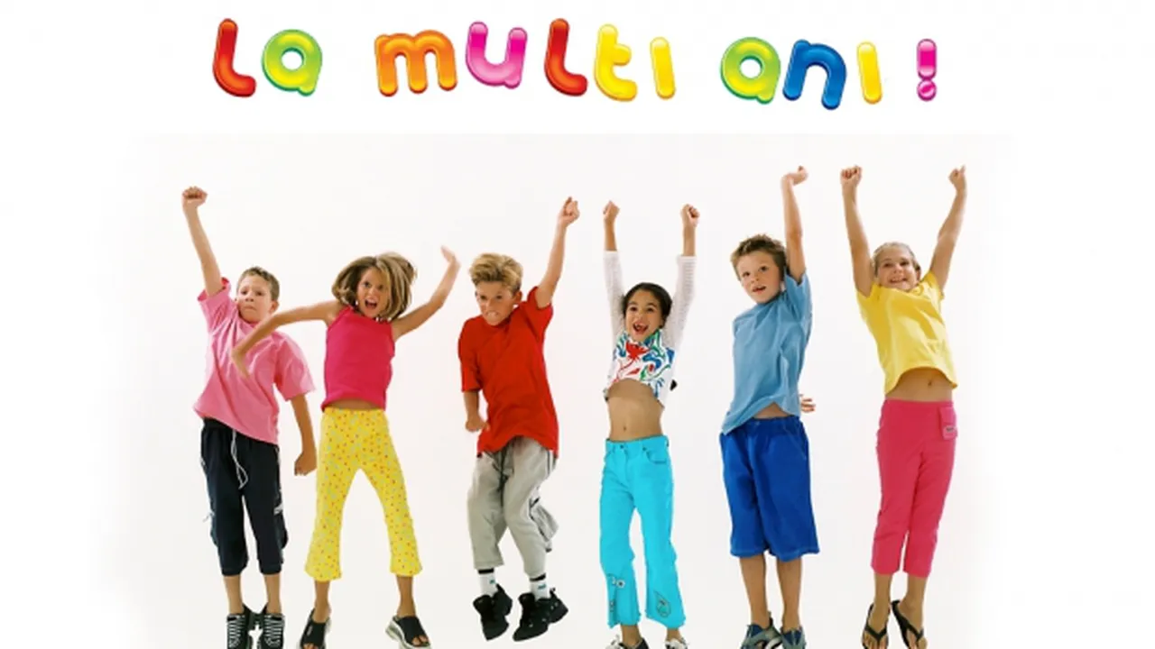 Mesaje Ziua Copilului 2018 Cele Mai Frumoase UrÄƒri De 1 Iunie