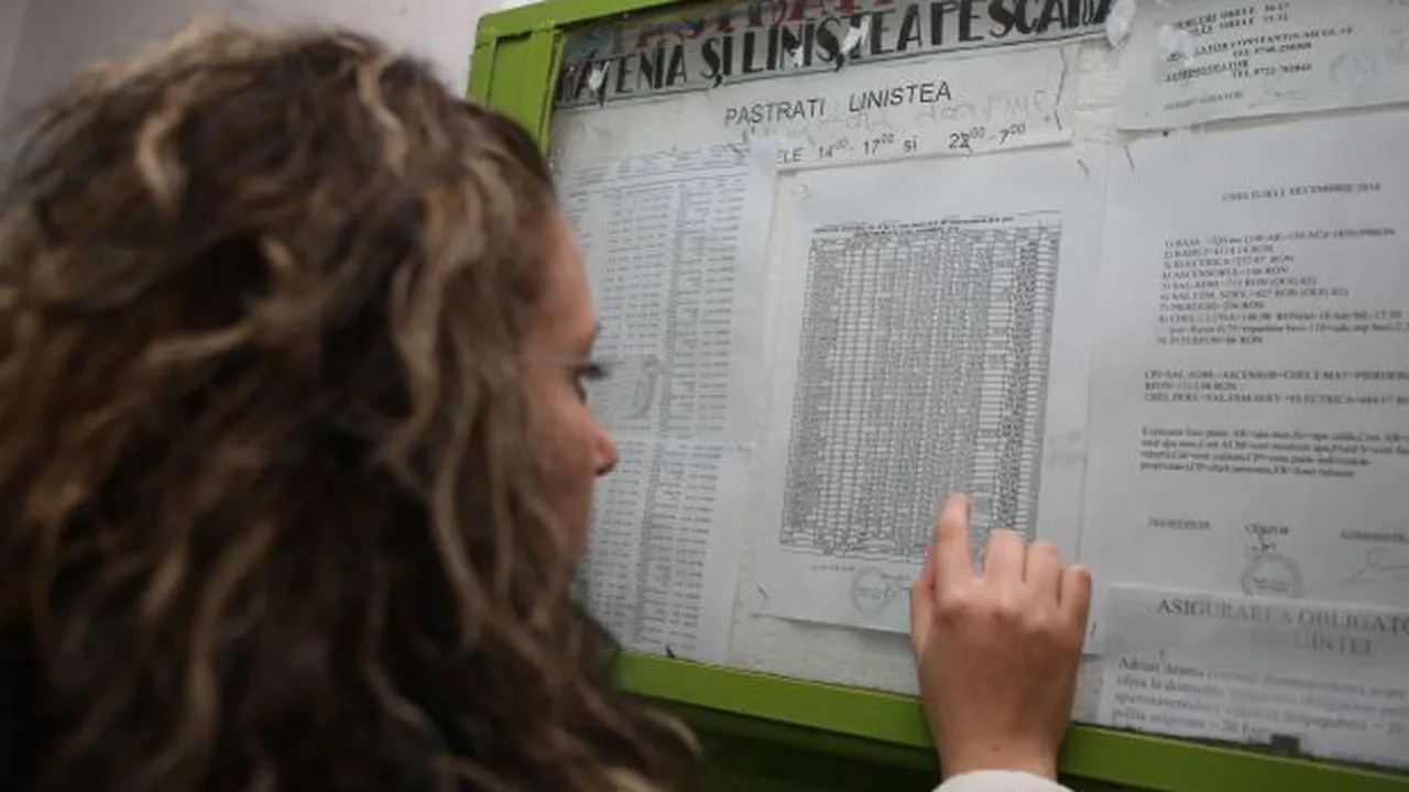 SchimbÄƒri Importante Pentru Romanii Care Stau La Bloc Noua Lege A AsociaÅ£iilor De Proprietari A Intrat