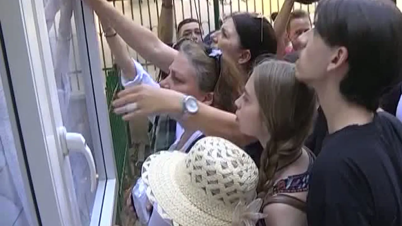 Rezultate Bacalaureat 2018 CautÄ DupÄ Nume Vezi Notele Din Fiecare JudeÅ£ Potrivit Edu Ro