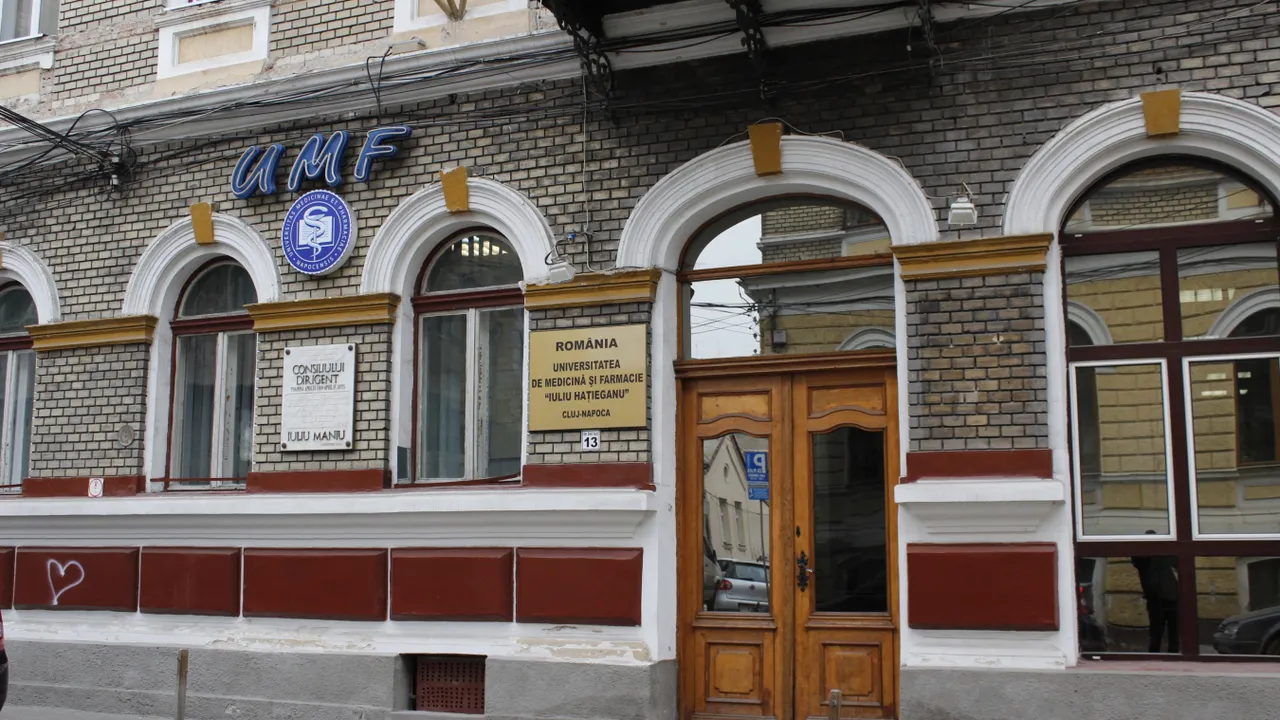 Rezultate Admitere Medicina 2018 Cluj Cu Ce Medii S A Intrat La Buget La MedicinÄƒ GeneralÄƒ Farmacie