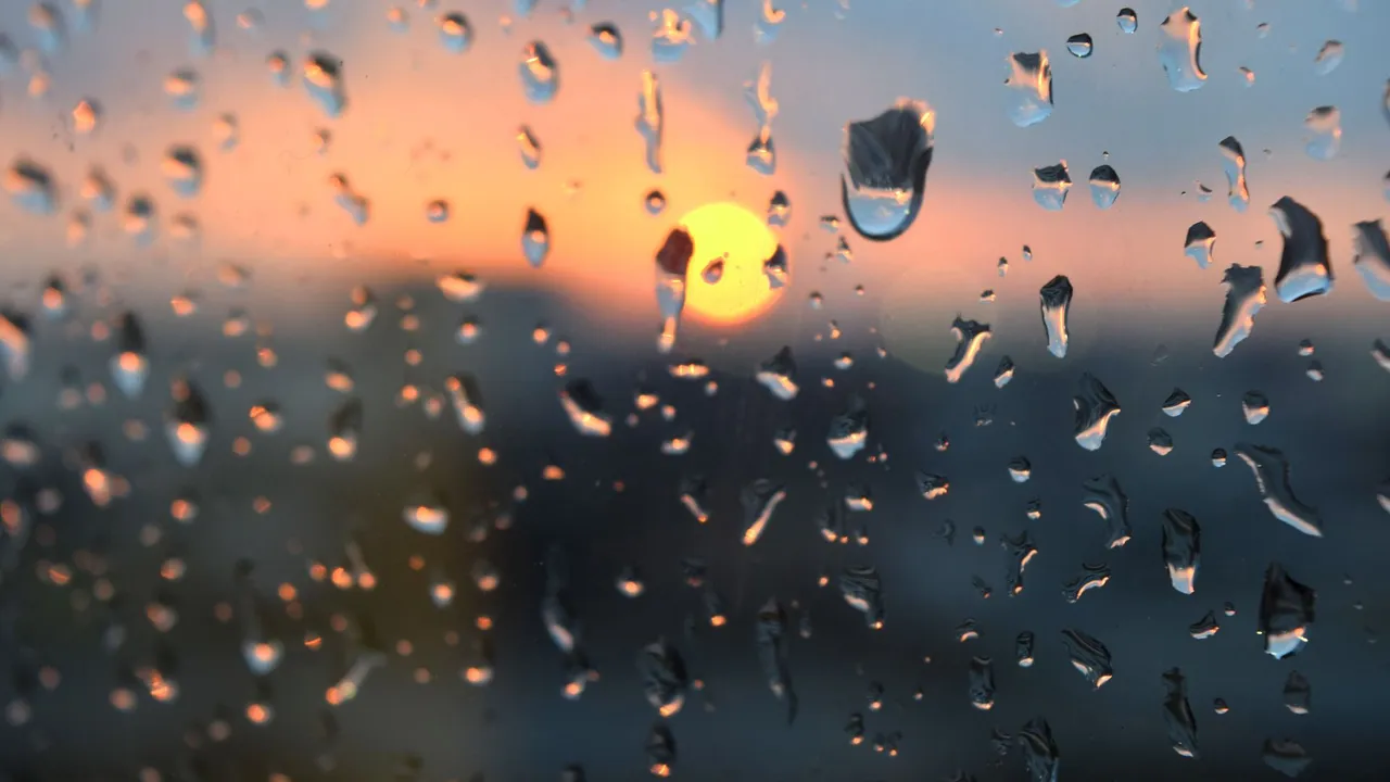 Prognoza Meteo Sfarsitul De LunÄƒ Iulie Vine Cu Vreme Neobisnuit De PloioasÄƒ