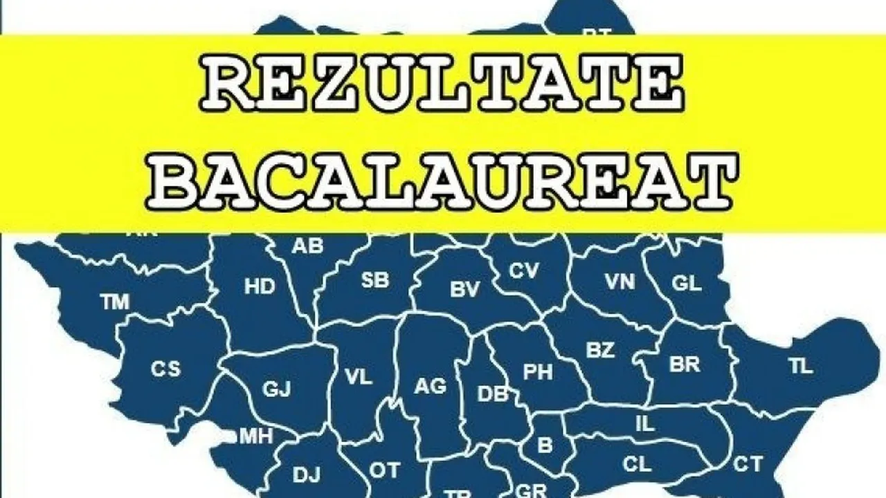 Rezultate Bac 2018 Sesiunea De ToamnÄƒ Afisate Pe Edu Ro Ce Medii S Au ObÅ£inut La