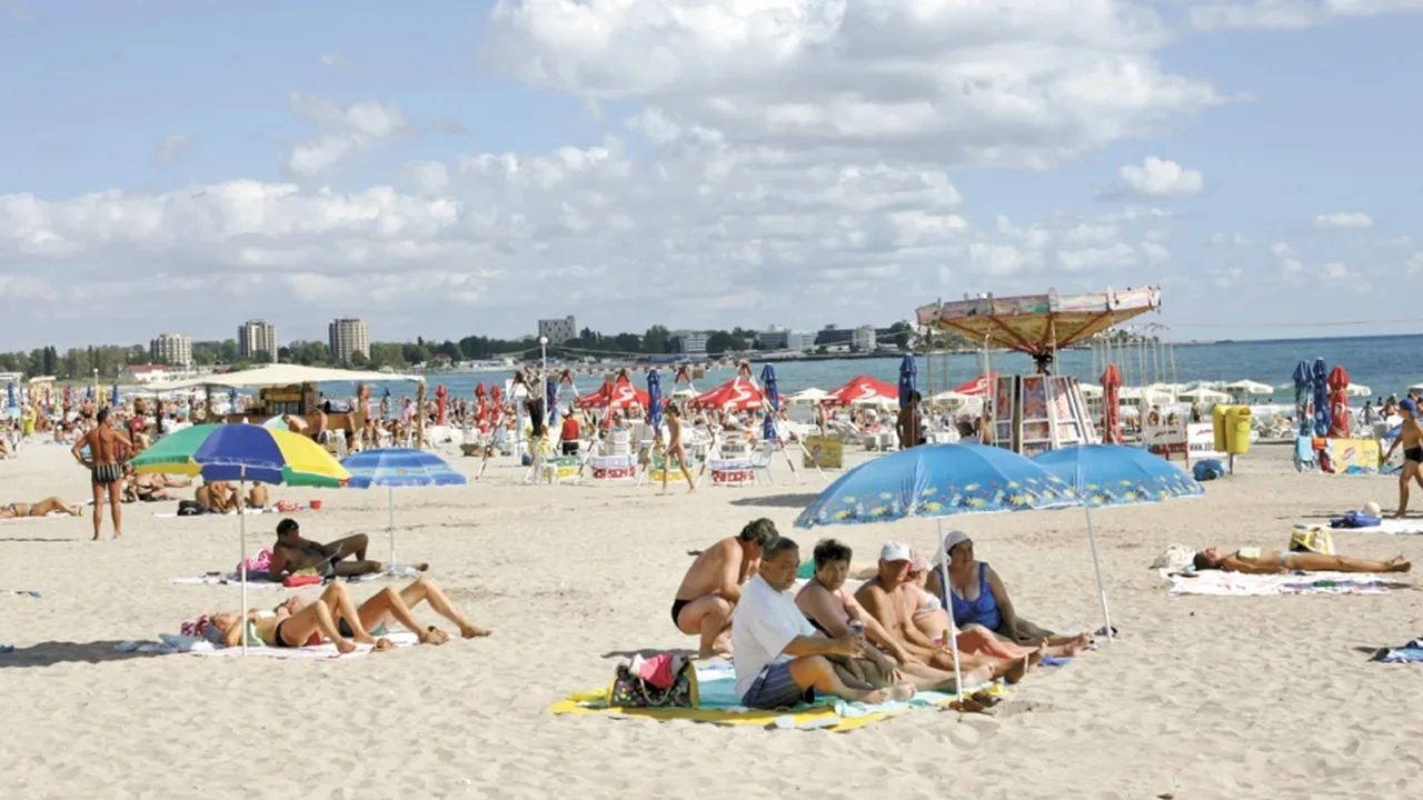 Litoralul Pentru ToÅ£i Oferte De La 150 De Lei Pentru O SÄptÄmanÄ La Mare ToatÄ Luna