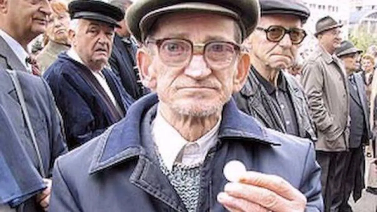 ModificÄƒri SubstanÅ£iale La Legea Pensiilor Ce PÄƒÅ£esc Actualii Pensionari Si La Ce VarstÄƒ Vei Putea Iesi