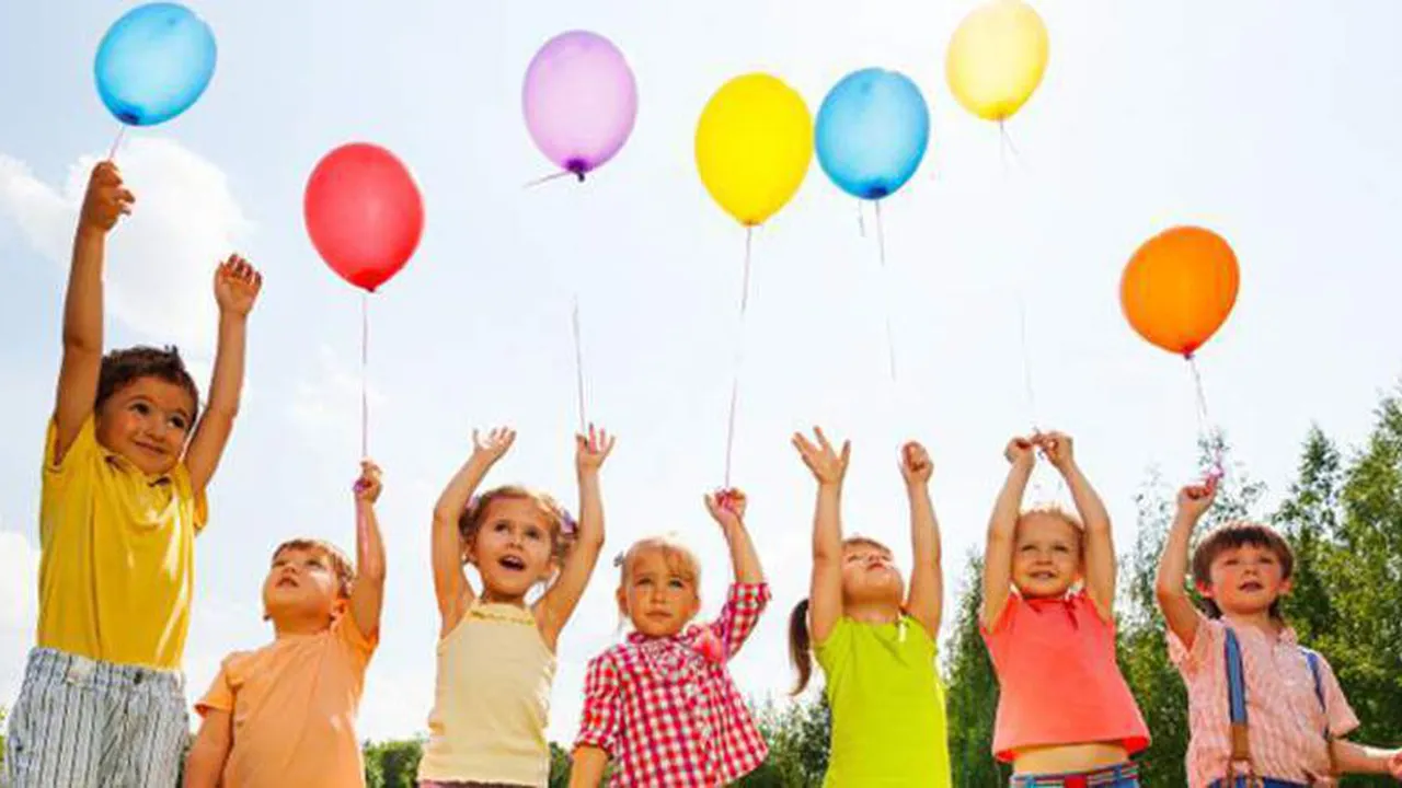 Ziua Copilului 2020 O NouÄƒ Mini VacanÅ£Äƒ Pentru Romani La Finalul Acestei SÄƒptÄƒmani
