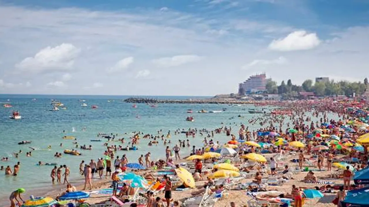 Prognoza Meteo CaniculÄ Apoi Vremea Se RÄceste Semnificativ In A Doua JumÄtate A Lunii August Cum