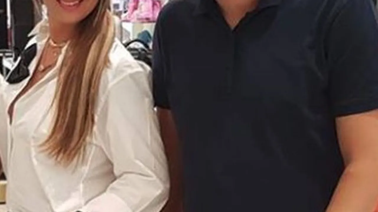Anamaria Prodan Nu Se Mai Fereste De Nimeni Ce Imagine A Postat Si Ce Mesaj I A