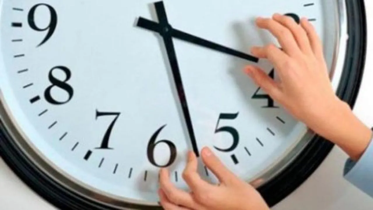 Ora De Iarnă 2019 Cum Afli Ora Exactă A Romaniei Cu Un Singur Click Nu Uitaţi