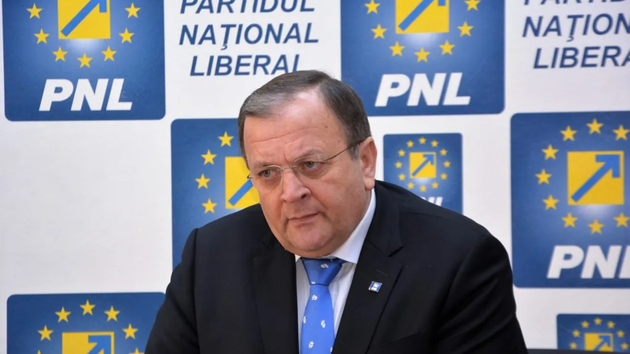 Gheorghe Flutur demască primele certuri între PNL şi PSD privind taxarea luxului. „Noi liberalii nu vrem să îi sancţionăm pe cei care capitalizează”