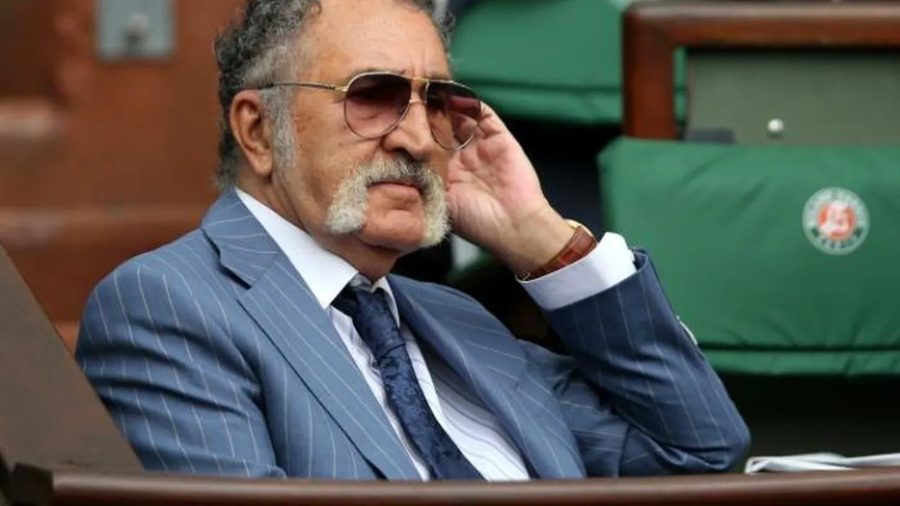 Ion Å£iriac LoviturÄƒ FinanciarÄƒ De ProporÅ£ii InvestiÅ£ie De 30 De Milioane De Euro Si Un Profit
