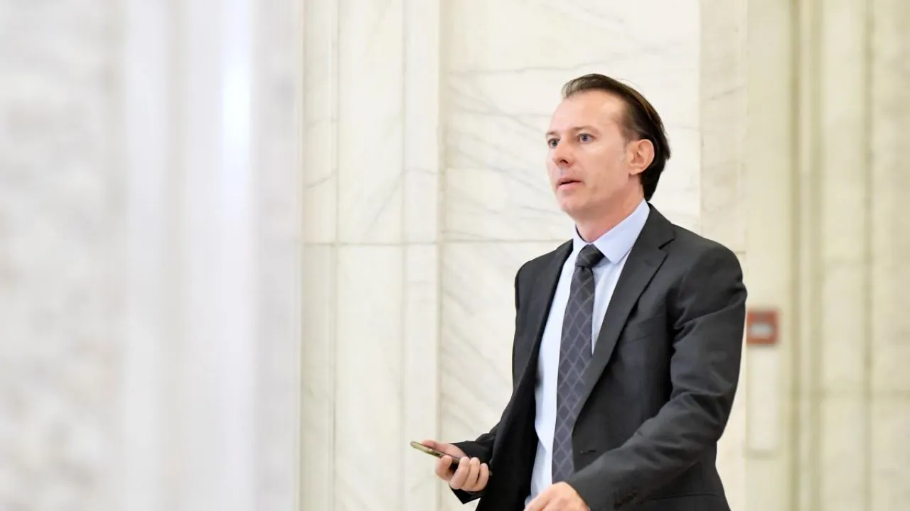 Florin CiÅ£u AnunÅ£Äƒ MÄƒsura AsteptatÄƒ De ToatÄƒ Industria Horeca