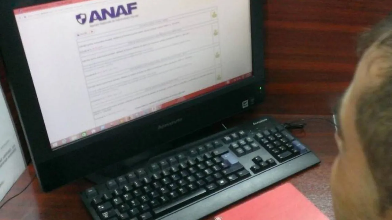 Datorii Anaf Cum Se Face Esalonarea La PlatÄƒ