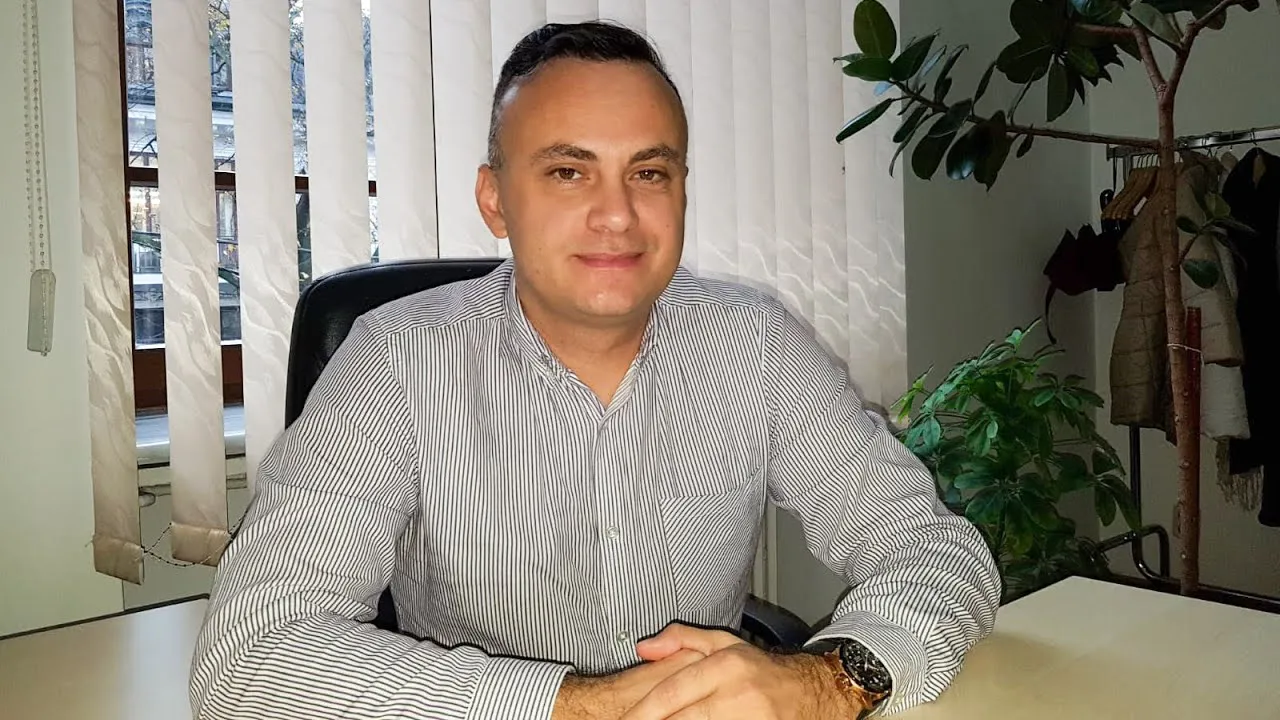 Adrian Marinescu: „Sunt șanse mari ca Ivermectina să fie folosită și în România pentru tratarea COVID. Poate ajuta și în cazurile grave”
