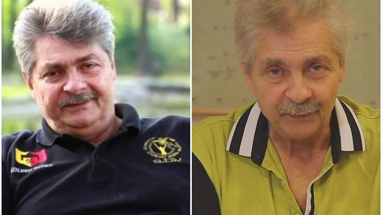 Sorin Ovidiu Vantu De Nerecunoscut Omul De Afaceri SuferÄƒ De Mai Multe AfecÅ£iuni Care L Au