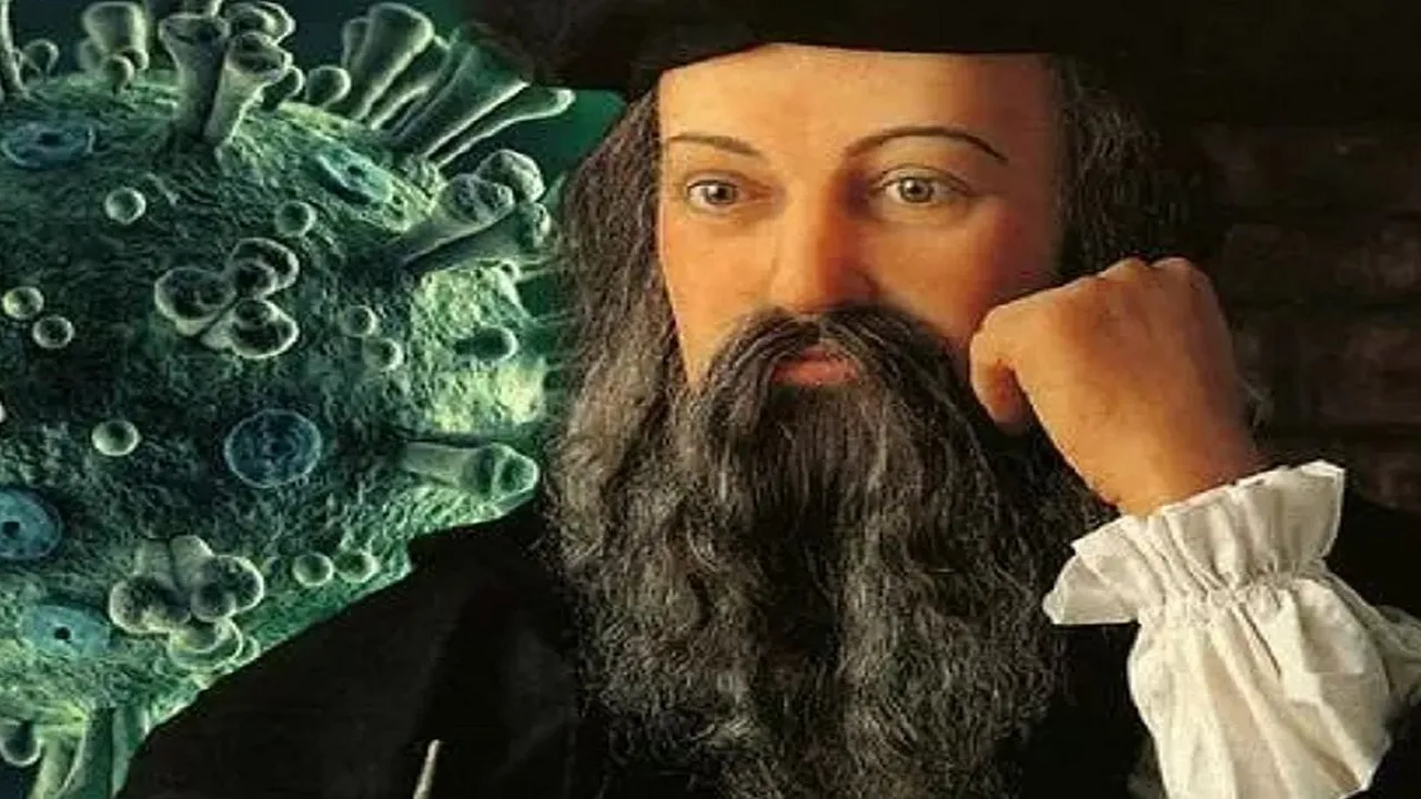Profeţia cutremurătoare făcută de Nostradamus pentru noul an. Ce se întâmplă cu România în 2021