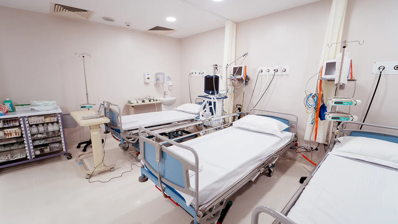 Ludovic Orban anunţă primul spital privat care intră în reţeaua de suport COVID