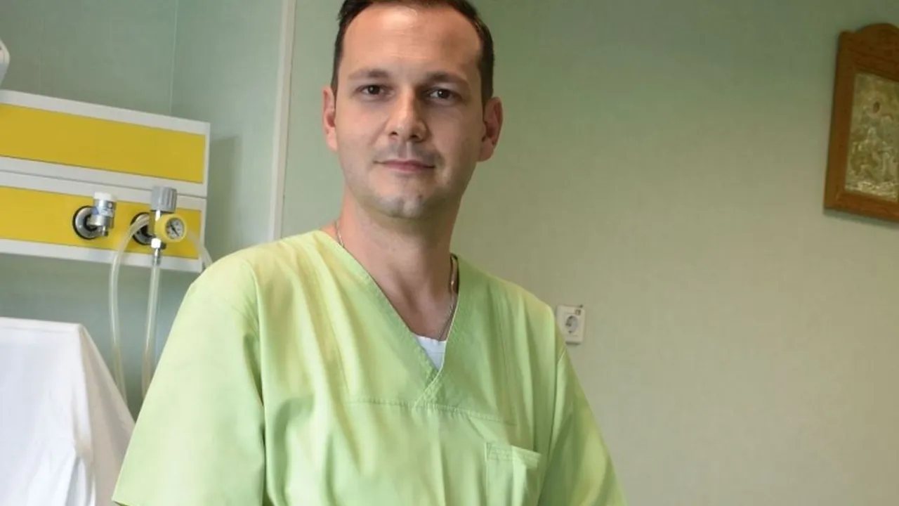Medicul Radu Ţîncu trage un semnal de alarmă: Nu donaţi plasmă după ce v-aţi vaccinat anti-Covid. Ar putea altera răspunsul sistemului imunitar la vaccin!