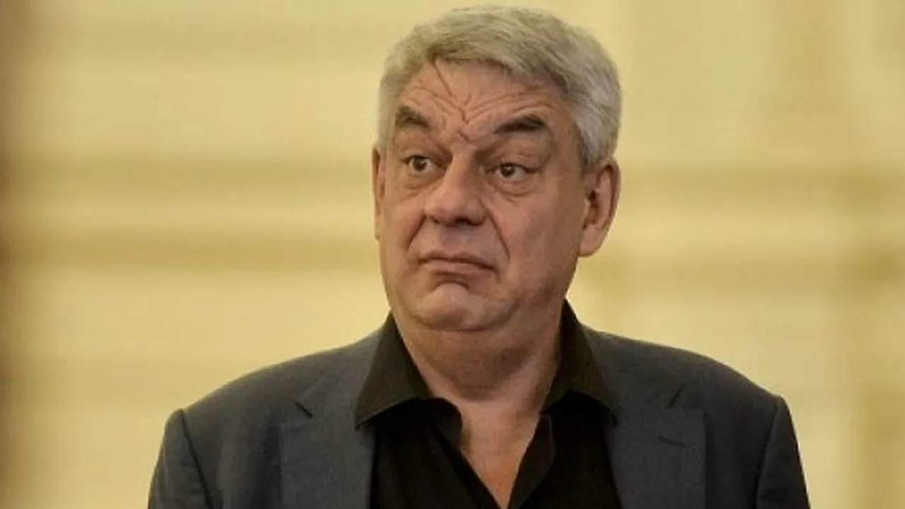 Mihai Tudose Il Numeste Penibil Pe Vlad Voiculescu Gata Tocmai A Avut Loc Reforma In SÄƒnÄƒtate