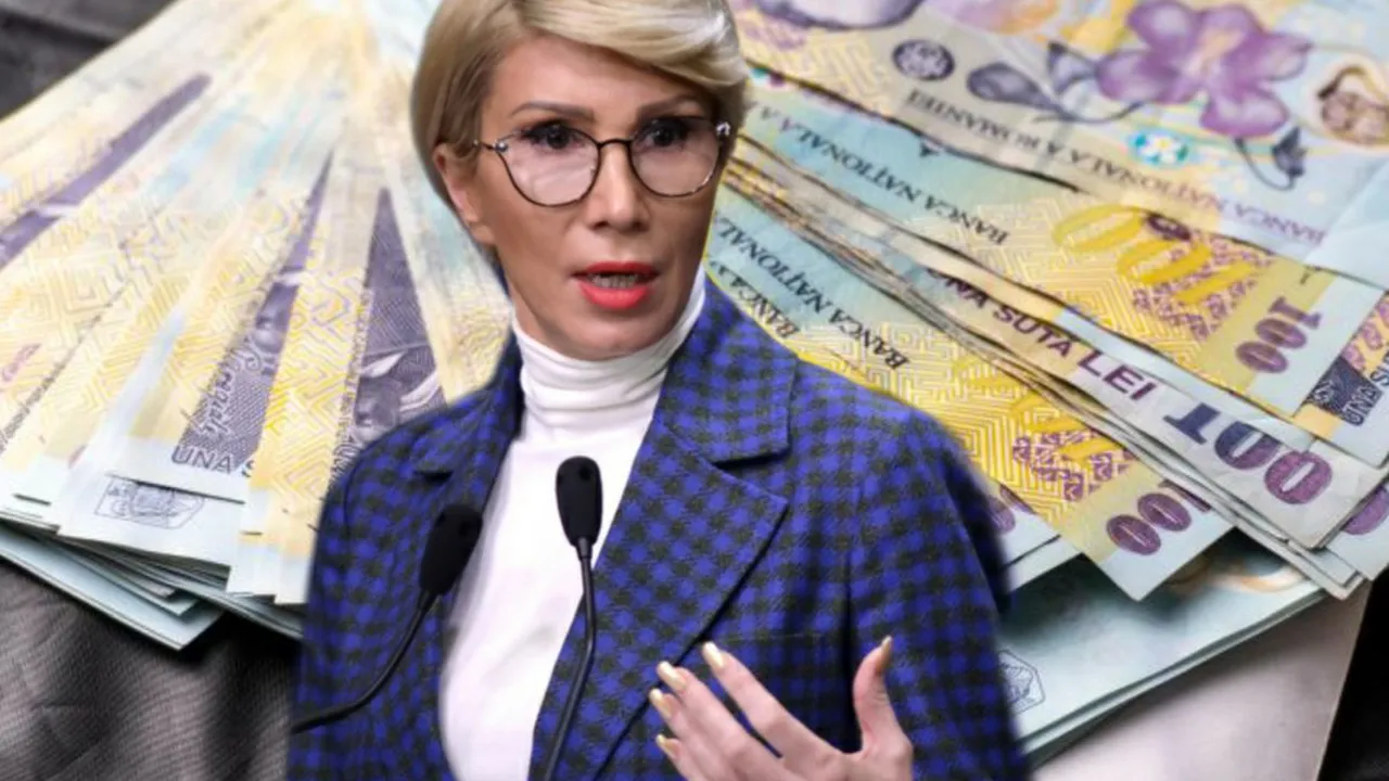 Salarii 2021 Ministrul Muncii AnunÅ£ De UltimÄƒ OrÄƒ Pentru Bugetari Veniturile Mici Din Sistemul Public Ar