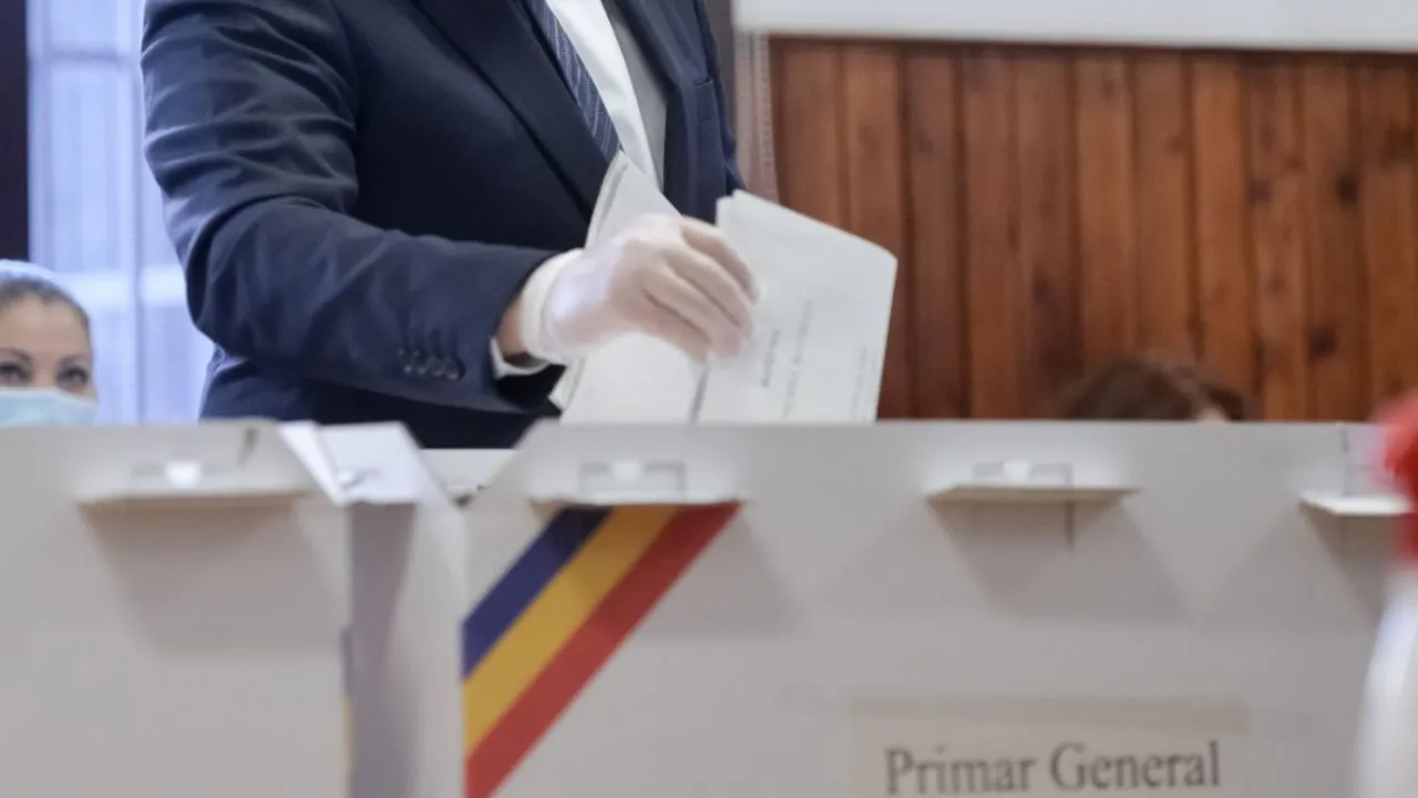 Proiect De Lege Pentru Impiedicarea Turismului Electoral Persoanele Care Si Au Stabilit ResedinÅ£a In CircumscripÅ£ia ElectoralÄƒ Cu Mai PuÅ£in De Un An Inaintea Alegerilor Nu Mai Pot Vota Pe Listele Electorale Permanente