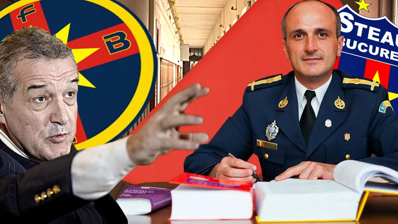 CSA Steaua, notificată să nu mai folosească palmaresul. Lovitură teribilă pentru echipa Armatei