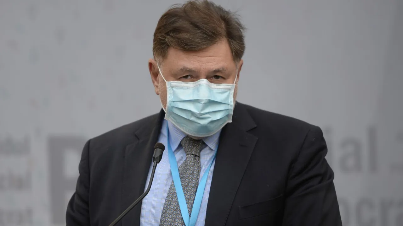 Alexandru Rafila: România a avut o performanță medie în ceea ce privește controlul pandemiei de coronavirus