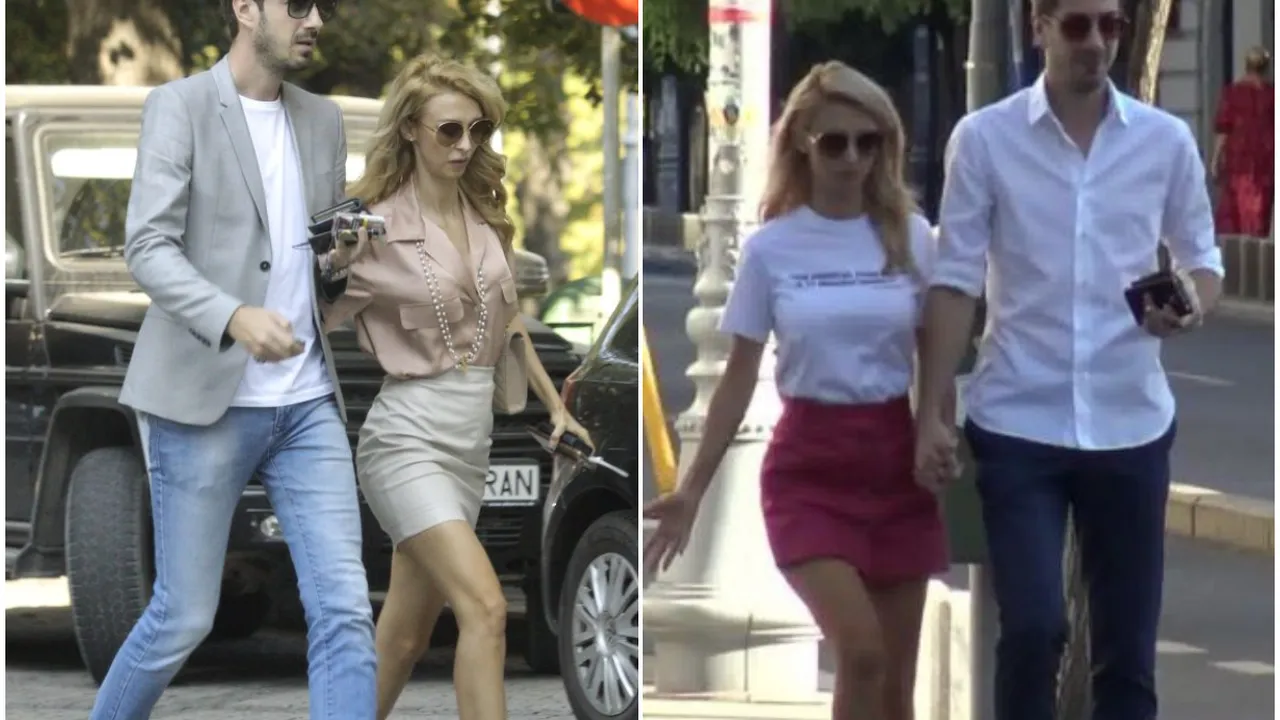 Andreea BÄƒlan Si Tiberiu Argint Nu Vor SÄƒ Se CÄƒsÄƒtoreascÄƒ