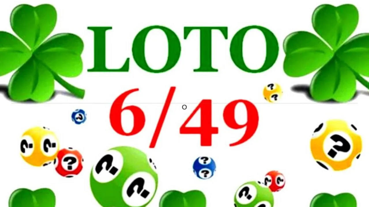 Rezultate Loto 22 Aprilie 2021 Numere Loto 6 49 Si Joker 22 04 2021