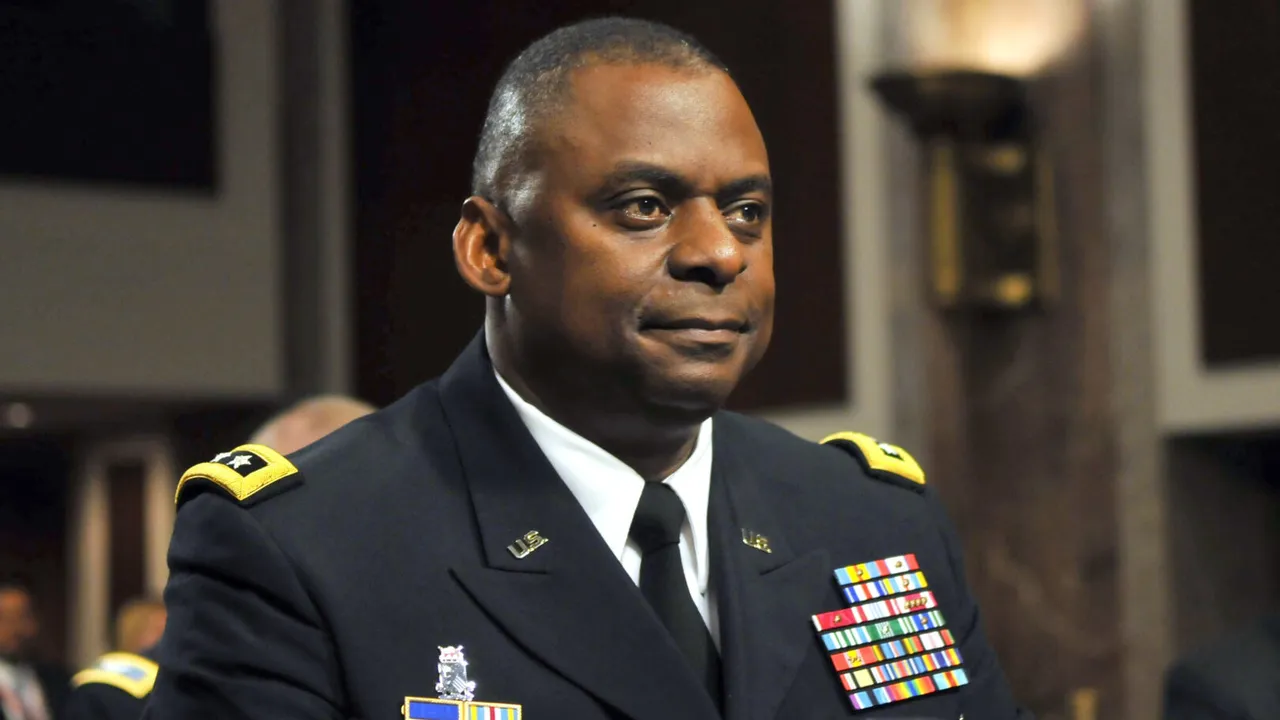 Avertismentul şefului Pentagonului: „Următorul mare război va fi foarte diferit”