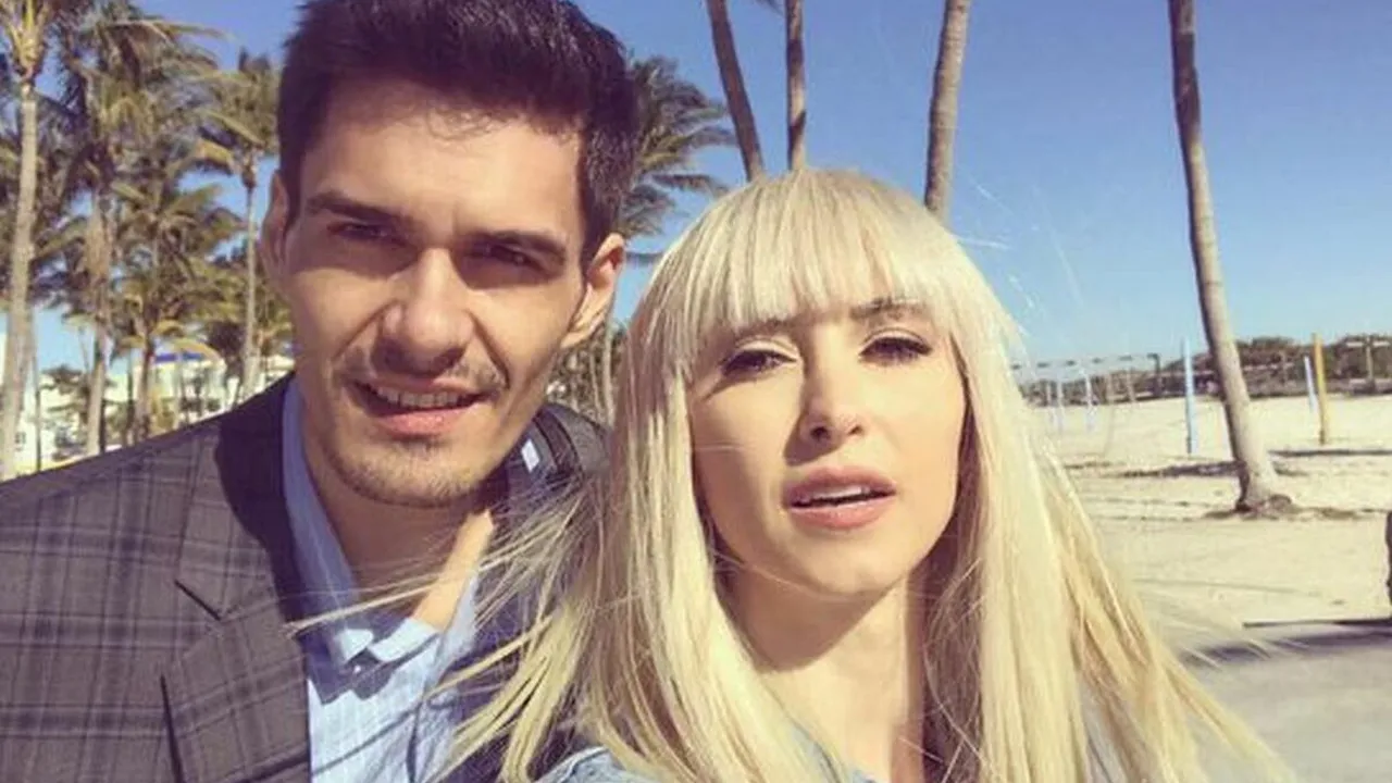 George Burcea A RÄƒbufnit DupÄƒ Ce O FanÄƒ A MenÅ£ionat O Pe Andreea BÄƒlan Nu AveÈ›i RuÈ™ine Casa VoastrÄƒ Pute