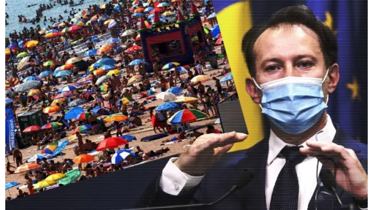 Relaxare 1 Iunie 2021 Carantina Pe Timp De Noapte Ar Putea Incepe La Ora 24 00 Lista