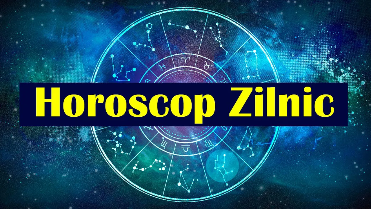 Horoscop Zilnic SambÄƒtÄƒ 10 Iulie 2021 SchimbÄƒri Majore Pentru O Zodie