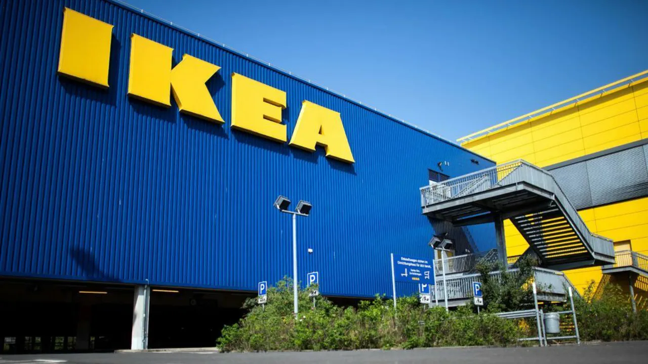 Ikea retrage mai multe produse. Dacă ai cumpărat aceste produse, primeşti banii înapoi la retur, fără bon fiscal