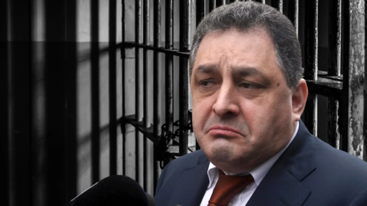 S A Aflat Motivul Scandalului Dintre Marian Vanghelie Si Iubita Sa Oana Mizil Ar Fi Schimbat Mesaje Cu Un Fost Deputat Cunoscut Ca Un Casanova