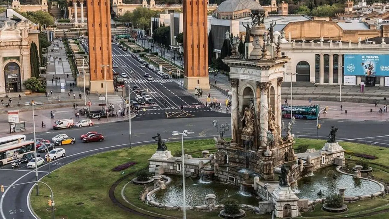 Romanii Pot CÄlÄtori In Spania FÄrÄ Vaccin Si FÄrÄ Test AnunÅ£ul Mae