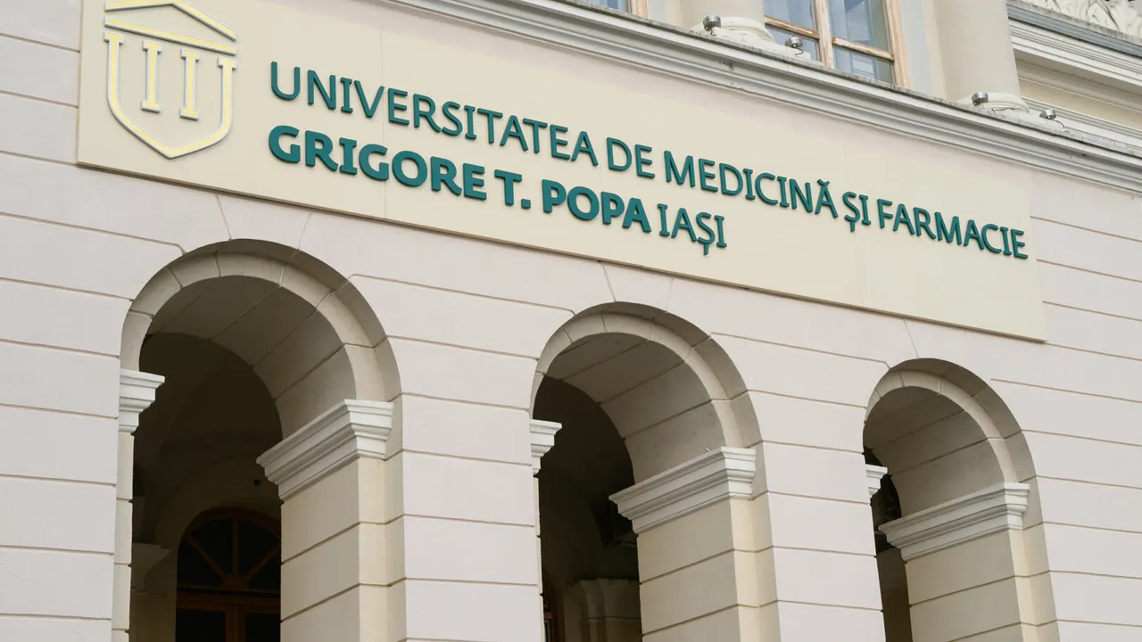 Liga Studenţilor Din Iasi A Sesizat Parchetul Cu Privire La Acte De Discriminare A Studenţilor Nevaccinaţi