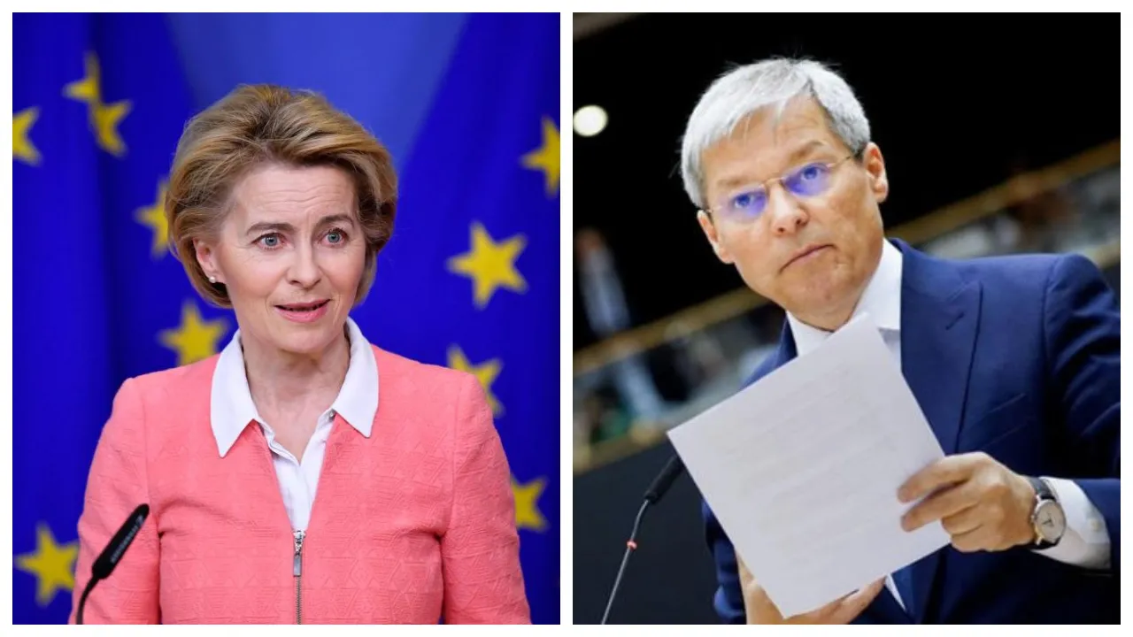 Dacian Cioloș, solicitare pentru Ursula von der Leyen: Să nu aprobe PNRR al Ungariei. „Frauda lui Viktor Orbán este endemică”