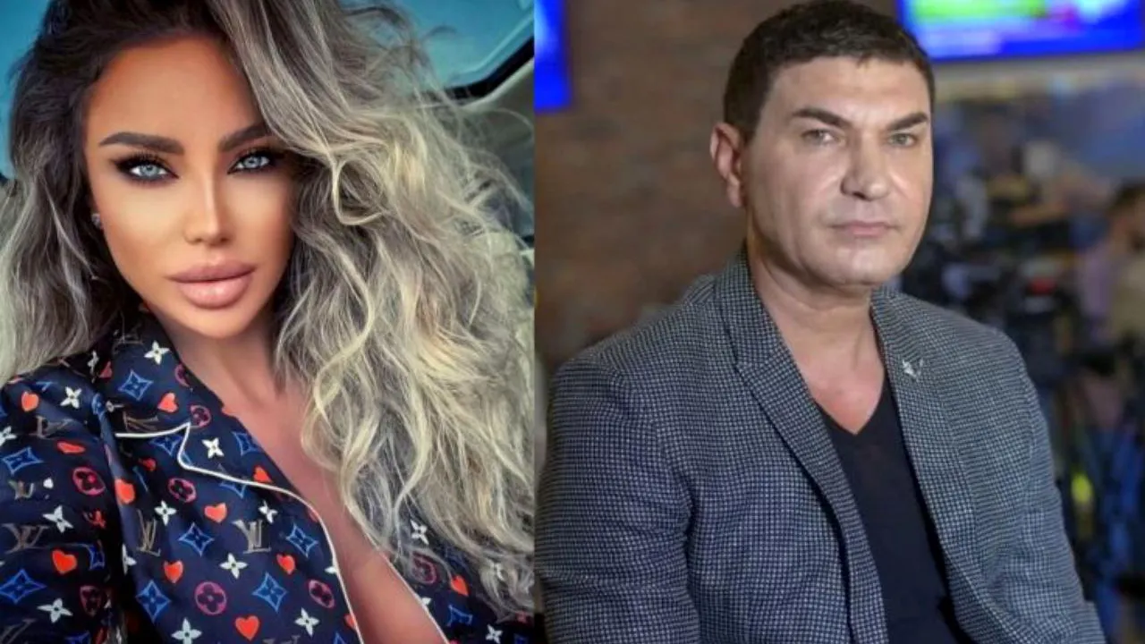 Bianca Drăgușanu, dezvăluire incendiară despre relaţia cu Cristi Borcea. „O să se supere nevasta lui!”