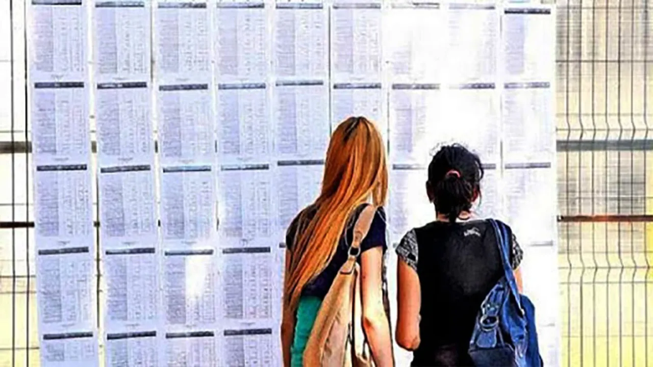 Rezultate Bac 2021 Edu Ro Harta Notelor La Bacalaureat Pe JudeÅ£e