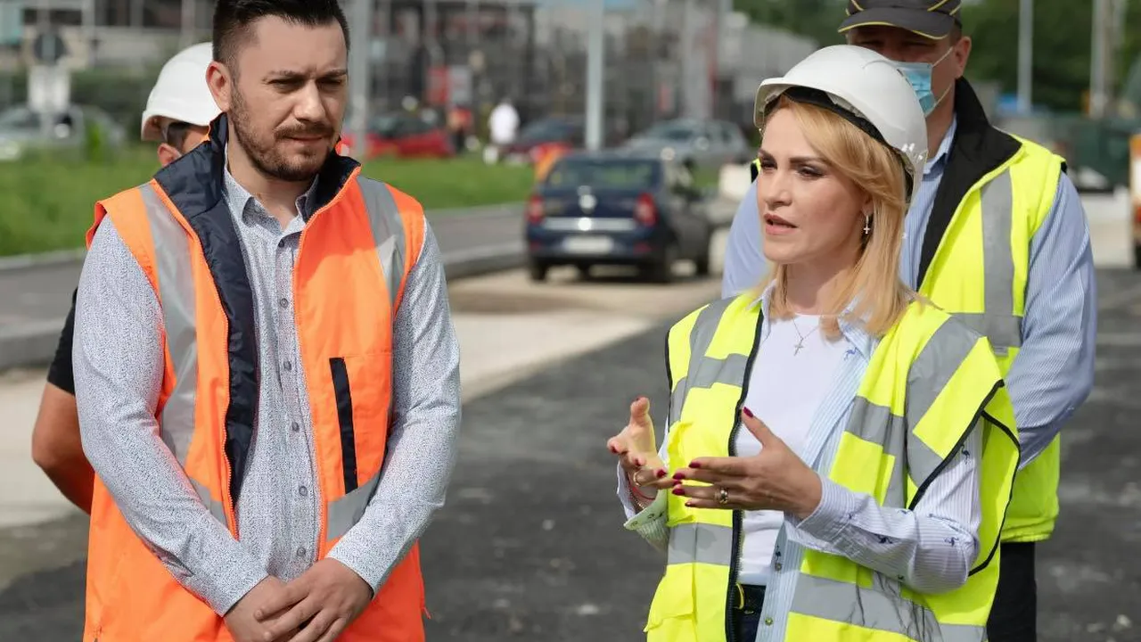 Gabriela Firea: „În această iarnă, facturile la gaz vor fi duble faţă de iarna trecută”