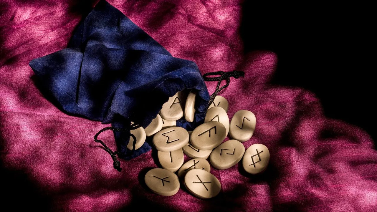 Horoscop Rune Mistice Miercuri 18 August 2021 Mesaje Din Magia Supranaturalului
