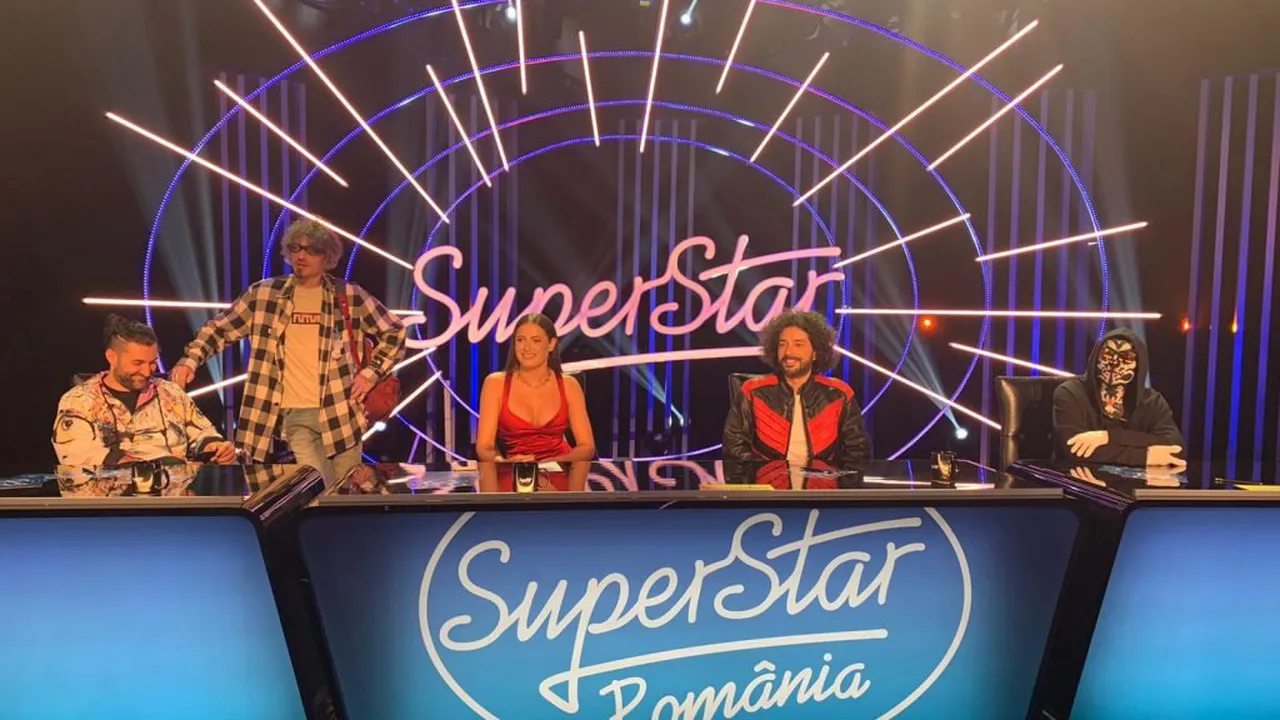 SuperStar România 2021. Totul despre show-ul care înlocuieşte Vocea României la Pro TV