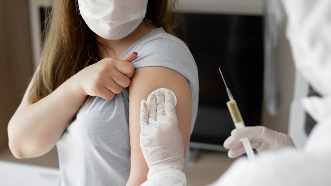 Vaccin antigripal 2021. Cum te poţi imuniza contra gripei la medicul de familie