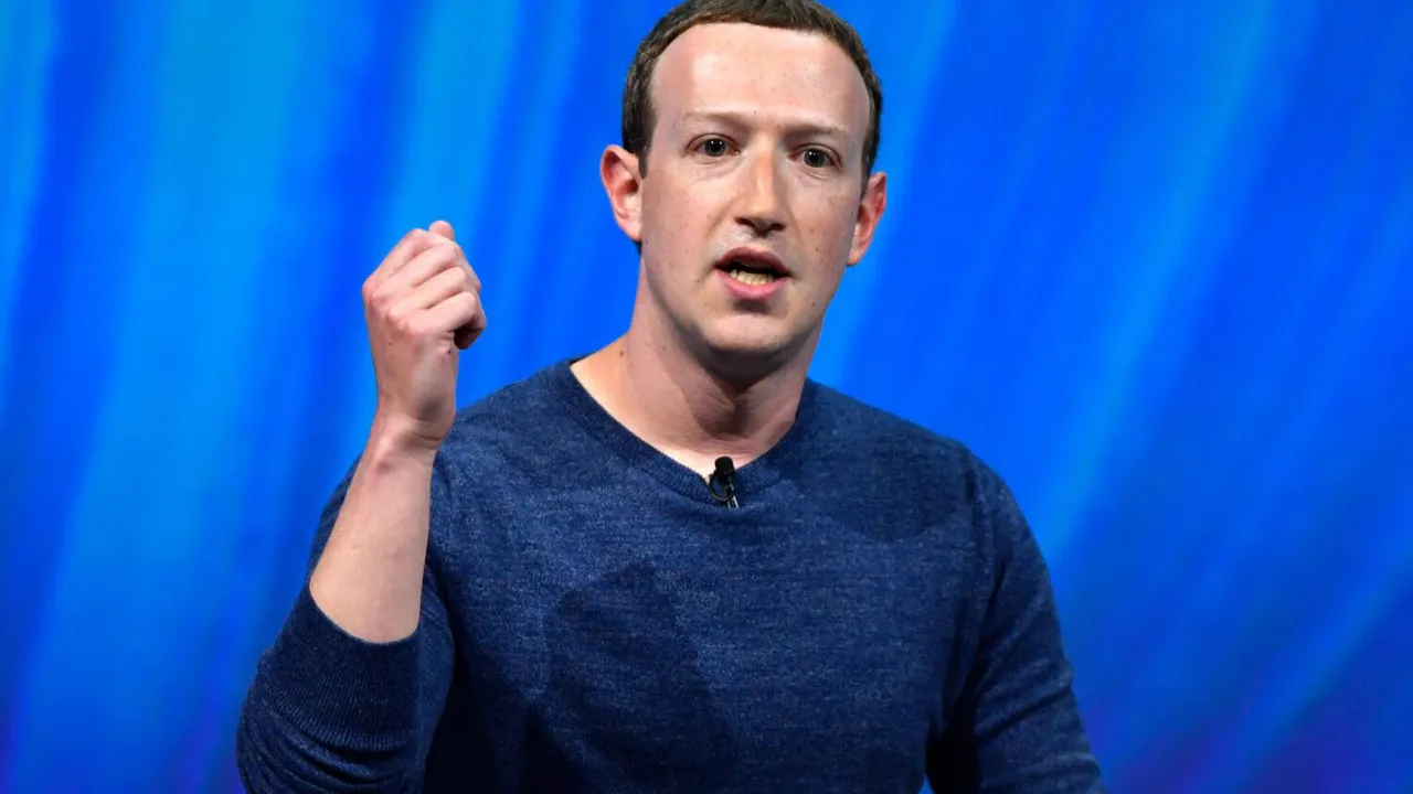 Reacția lui Mark Zuckerberg, după gravele probleme tehnice ale Facebook, Instagram şi WhatsApp. Magnatul a pierdut 7 miliarde de dolari în câteva ore