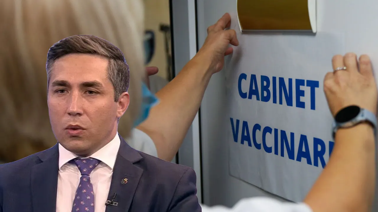 Românii vor face și a patra doză a vaccinului anti-Covid. Valeriu Gheorghiță: „Un rapel la fiecare șase luni”. Categoriile vizate