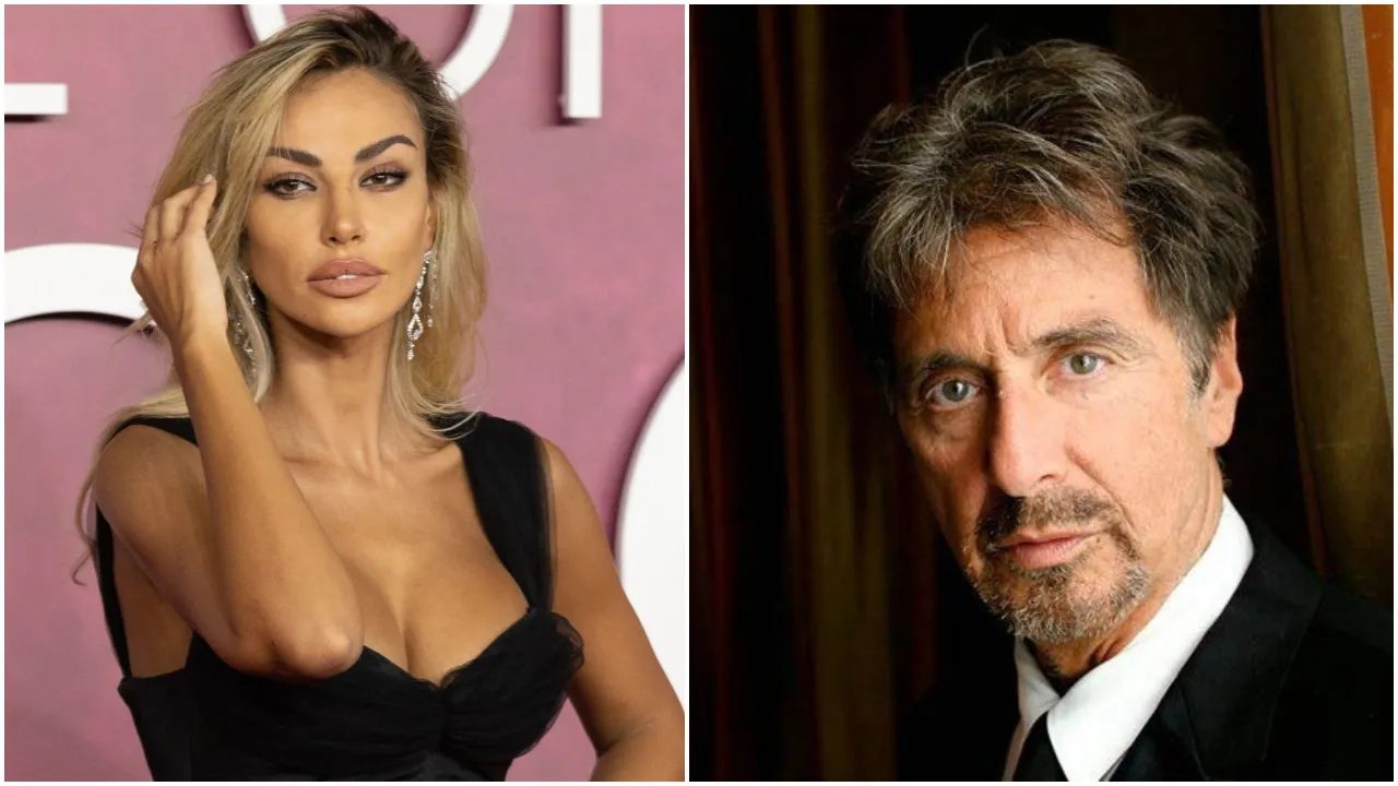 Al Pacino, fascinat de Mădălina Ghenea. Gestul de curtoazie al legendarului star de la Hollywood față de actrița româncă VIDEO