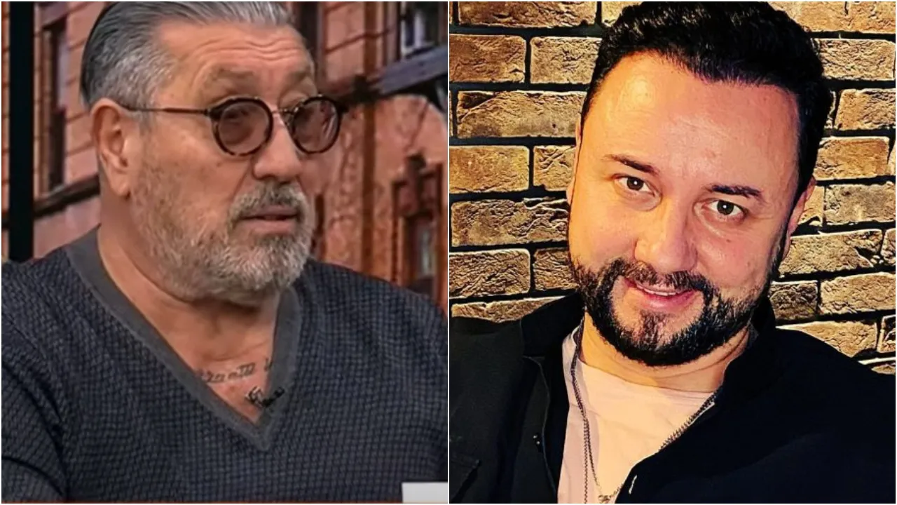 Serghei Mizil a răbufnit în fața lui Cătălin Măruță: „Nici eu nu mă uit la emisiunile tale!” VIDEO